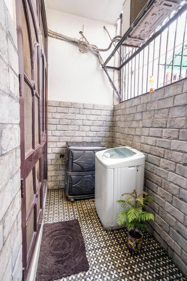 Homlee-Villa Luxury-2Bhk-Anand Vihar-Ramprastha Ghaziabad Exterior foto